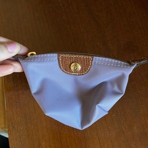 Longchamp Coin Purse